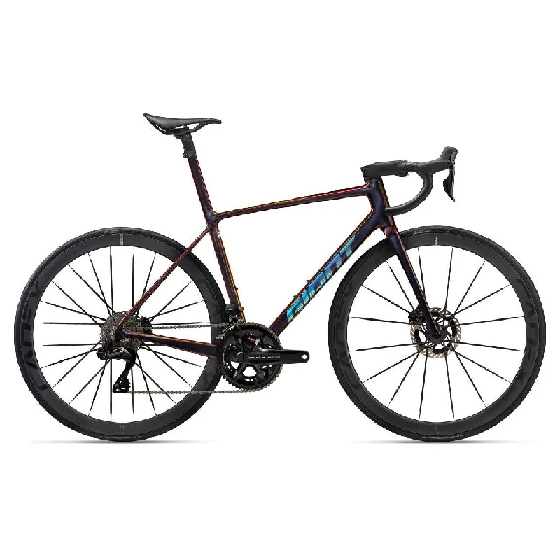 TCR Advanced SL 0 DA (2025)