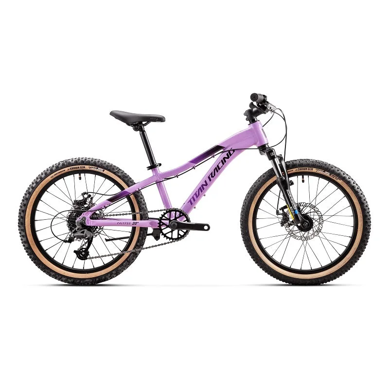 TITAN Calypso 20" Disc (2024)