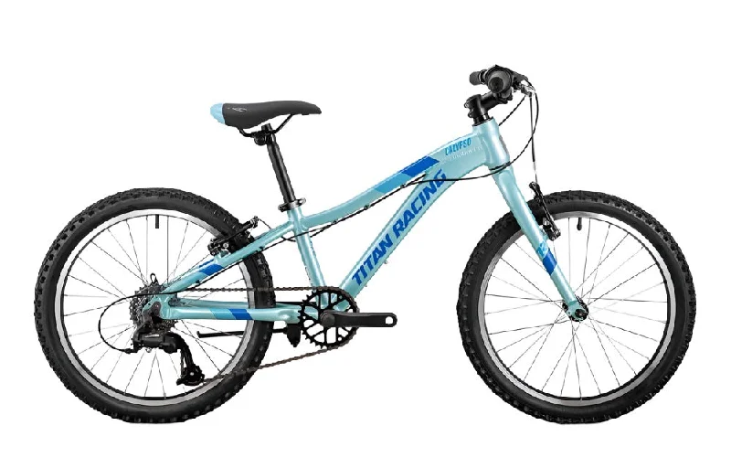 TITAN Calypso 20" Lite (2023)