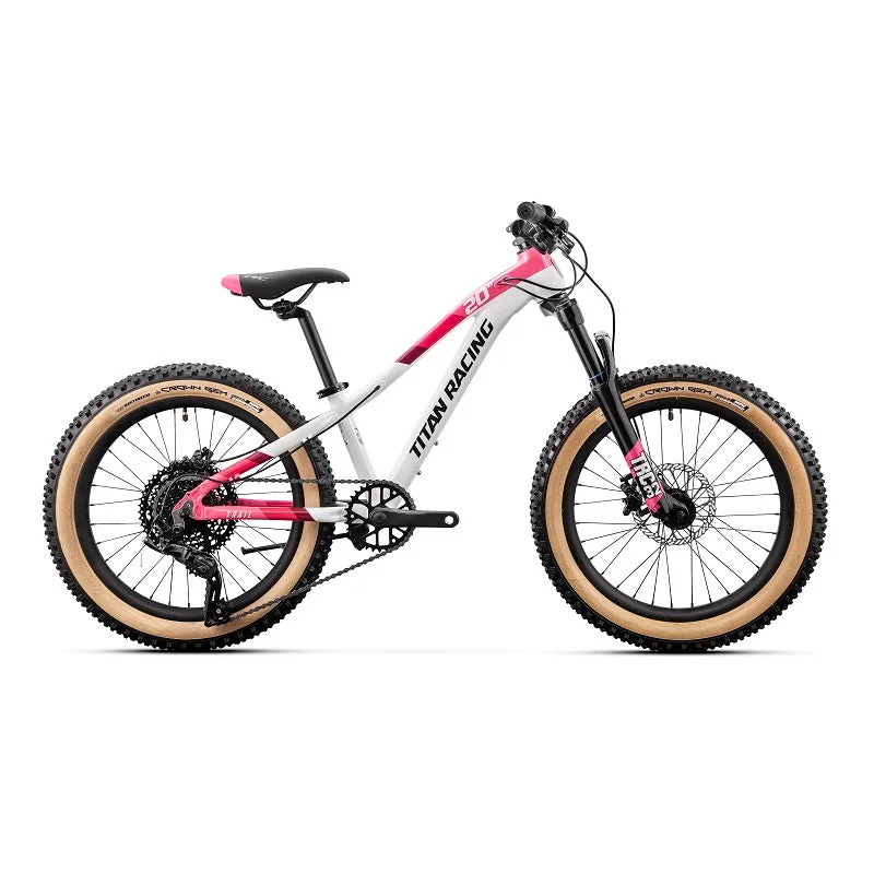 TITAN Calypso 20" Trail (2022)