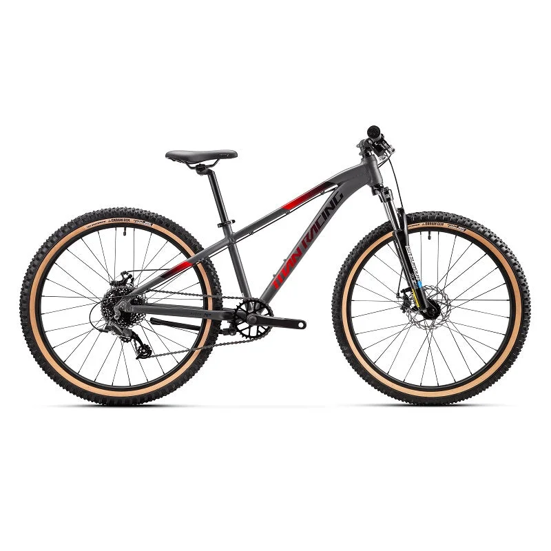 TITAN Hades 26" Disc (2024)