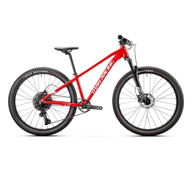 TITAN Hades 27.5" Team (2024)