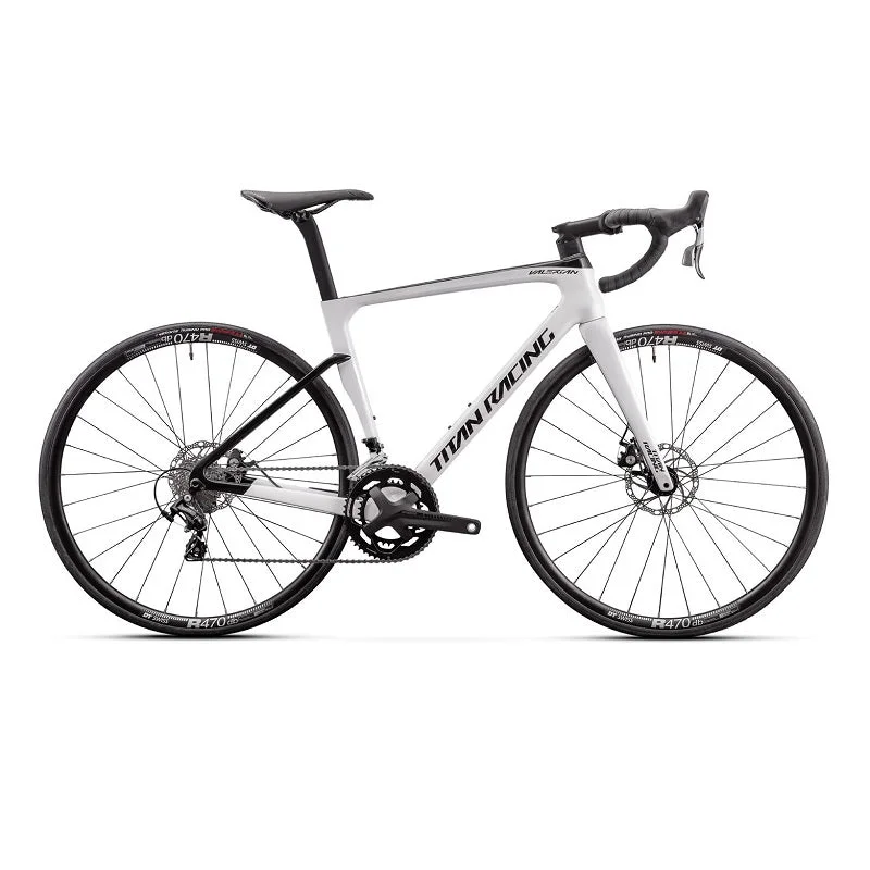 TITAN Valerian Carbon Expert (2024)