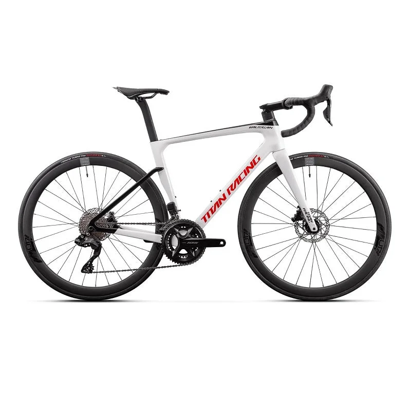 TITAN Valerian Carbon Pro (2024)