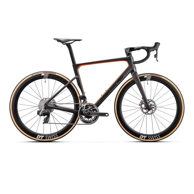 TITAN Valerian Carbon Ultimate (2023)