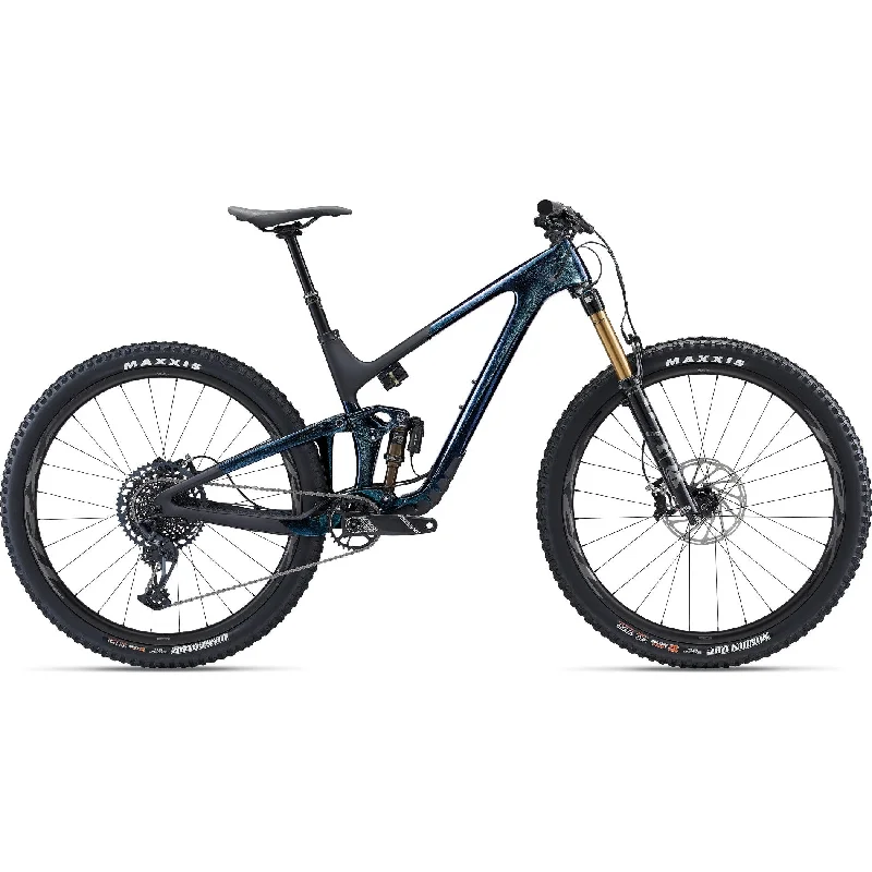 Trance X Advanced Pro 29 1 Mountain Bike (2023)