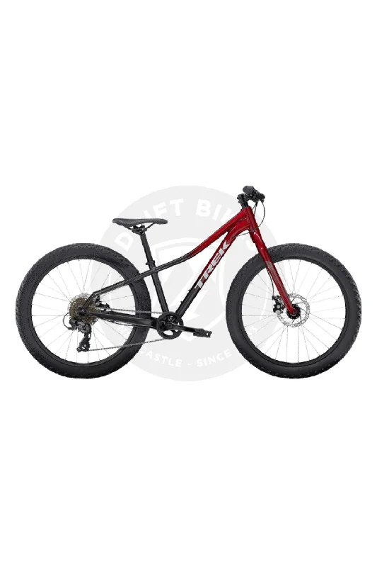 TREK 2022 Roscoe 24" Kids Mountain Bike