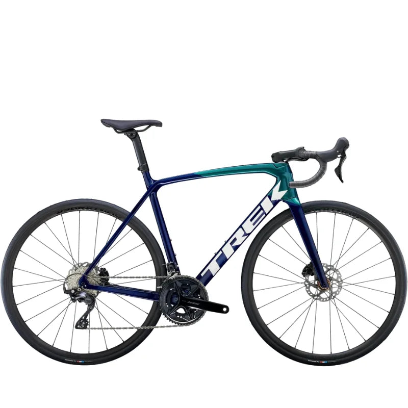 Trek Émonda SL 5 - Navy Smoke/Dark Aquatic