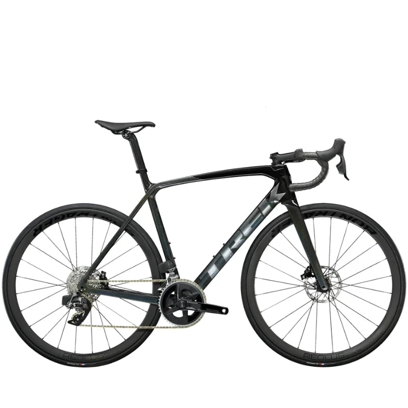 Trek Émonda SL 6 eTap - Dark Prismatic/Trek Black