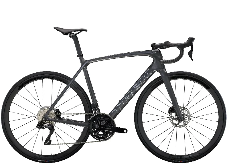 Trek Emonda SL 6 Pro Di2 - Dnister Black/Trek Black