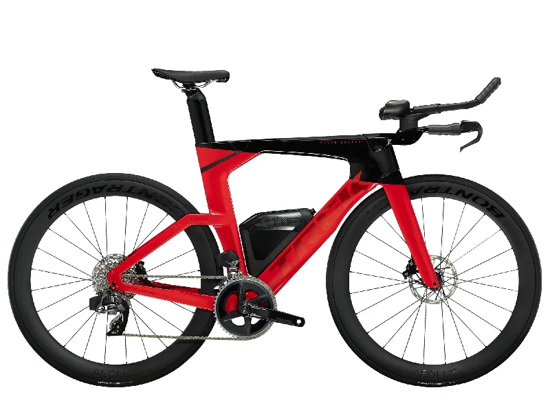 Trek Speed Concept SLR 6 eTap - Viper Red/Trek Black