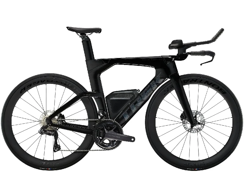 Trek Speed Concept SLR 7 - Deep Smoke/Gloss Trek Black