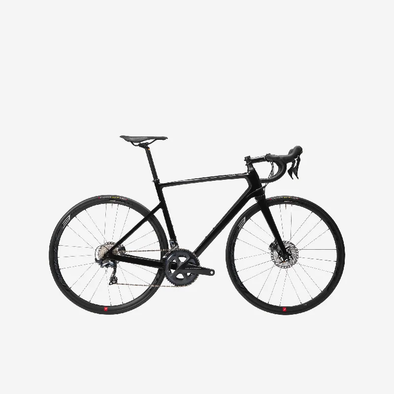 Van Rysel EDR CF Ultegra Disc Road Bike