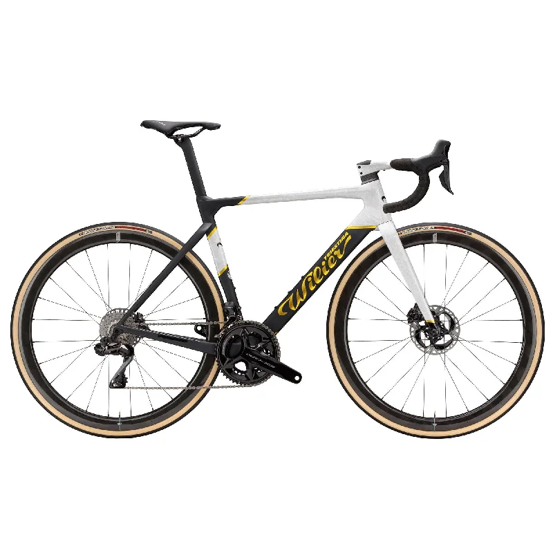 Wilier Filante SLR Disc Ultegra Di2 8150 - Cavendish