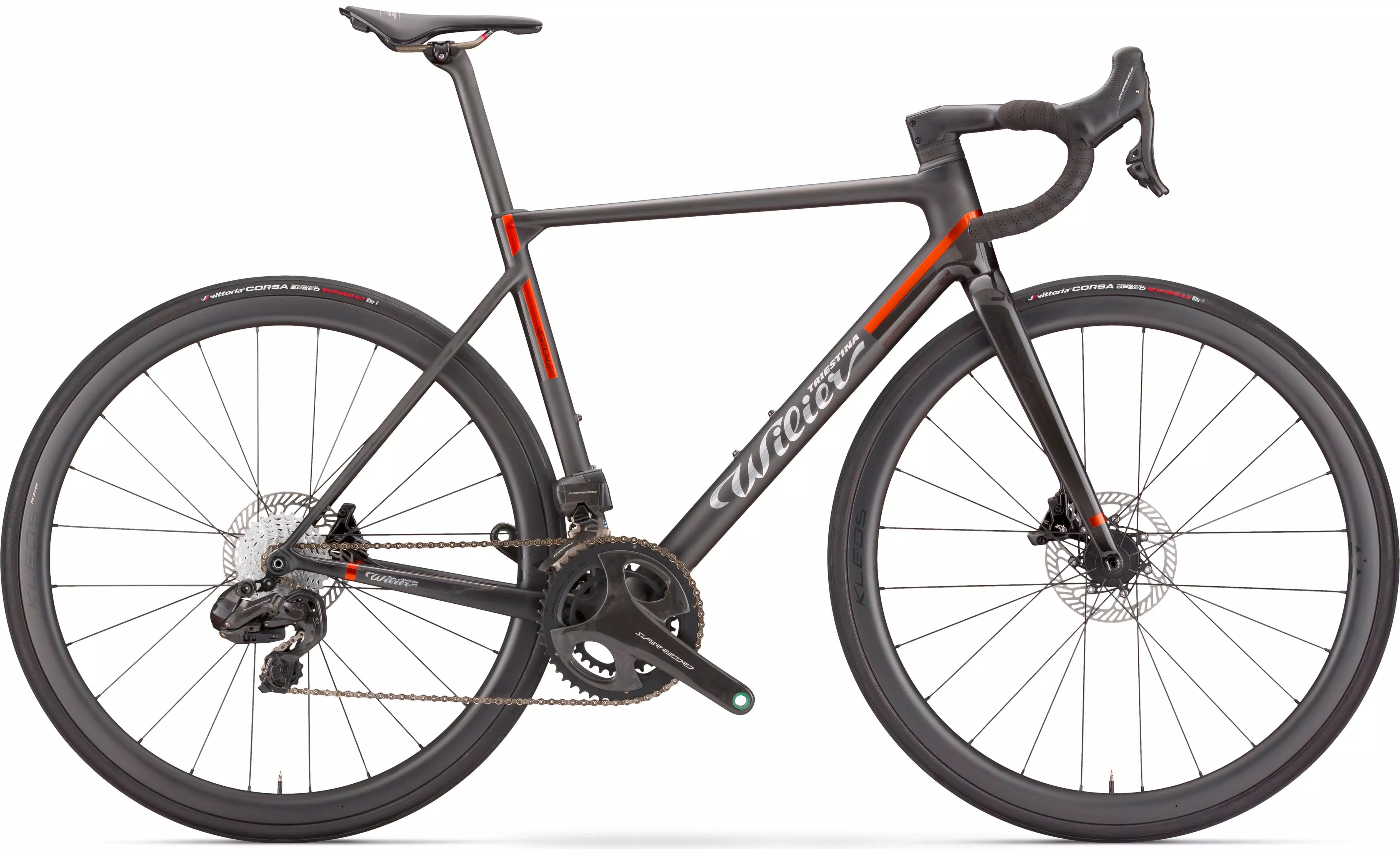 WILIER VERTICALE 2025