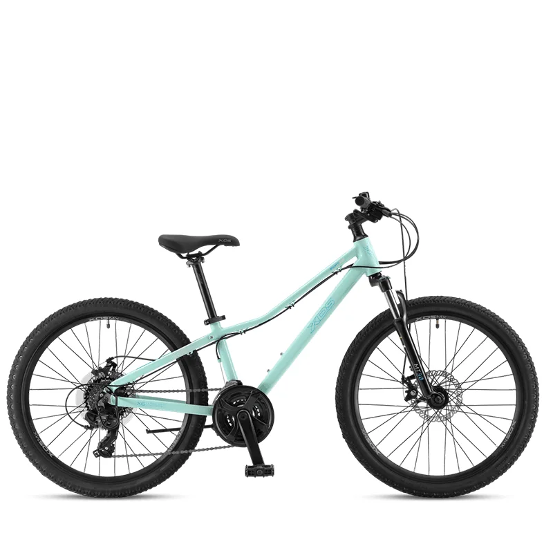 XDS Swift 24" MTB - Cool Mint