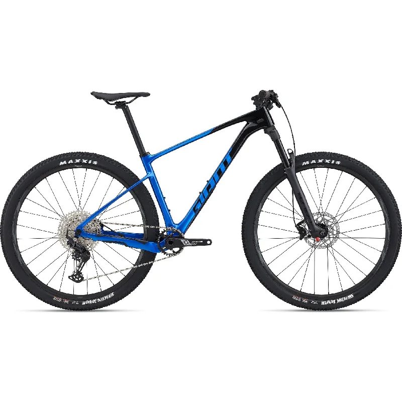 XtC Advanced 29 3 Mountain Bike (2022)